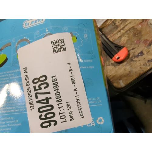 Ear Muffs for Noise Reduction: 27.4SNR Noise Cancelling Headphones for Kids Adults, EM100 Adjustable Hearing Protection Earmuffs for Monster Jam, Autism Sensory, Concerts, Fireworks