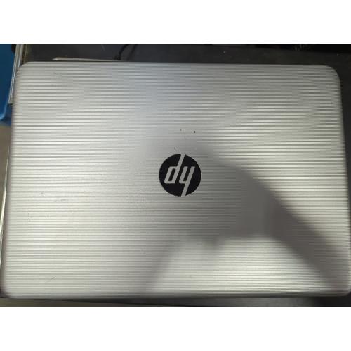 hp notebook model 14-an012nr