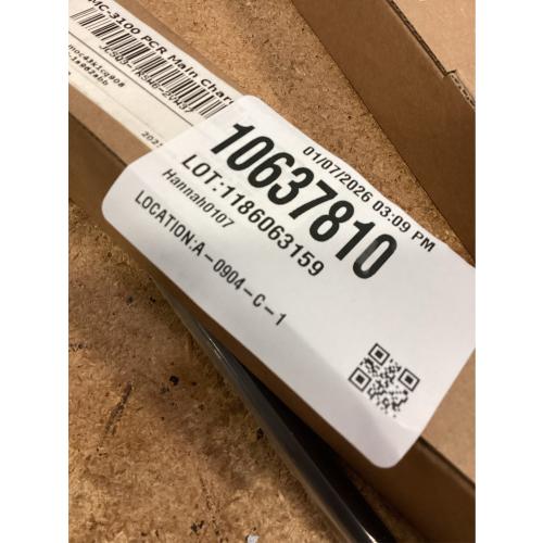 5pcs/lot MC-3100 302LV93010 2LV93010 PCR Main Charge Roller MC Charger for Kyocera FS2100 FS4100 FS4200 FS4300 M3040 M3540 M3550 M3560