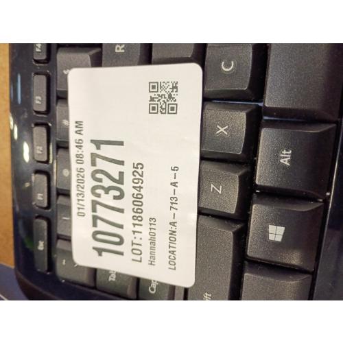 Microsoft Wireless Keyboard 800 (2VJ-00001)