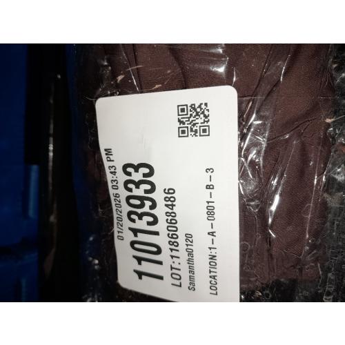 CRZ YOGA Softembrace Crewneck Long Sleeve Shirts for Women - Casual Going Out Tops Soft Basic Fitted Tight Fall T-Shirts Size XL