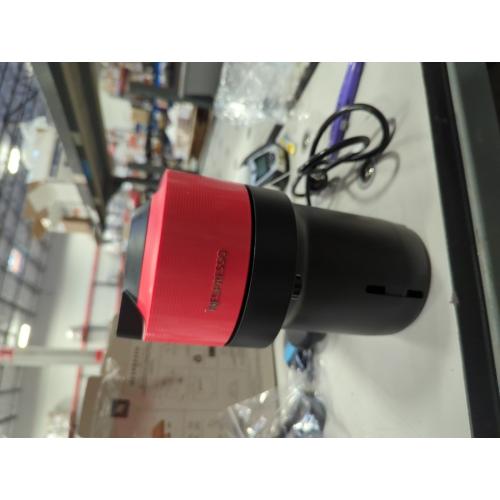 Nespresso Vertuo Pop  Coffee and Espresso Maker by Breville, Spicy Red