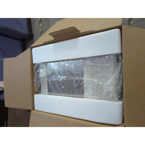 Oat milk Bella PRO - Barista Elite Espresso Station with 20 Bars of High Pressure - Oatmilk