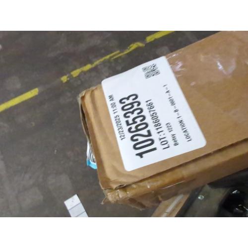 AIZESI 1PCS Spring Tension Curtain Rods 24 to 46 Inch White Tension Rod Spring Curtain Rod Short Curtains Rod 's Tension Adjustable Curtain Rods for Window, (With One Set Rod's Holder)