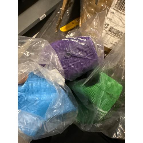 Playground Ball-Colors ,Size:10 - set of 3