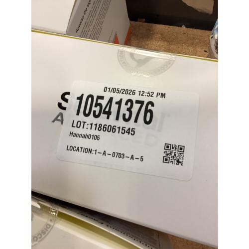 SeroVital ADVANCED Anti-Aging Therapy (30 Servings), 60 Servings