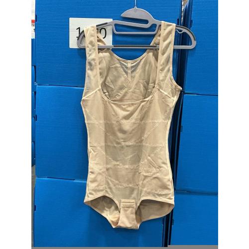 XL REYEOGO Shapewear Bodysuit for Women Tummy Control Butt Lifter Panty Hi-Waist Trainer Stomach Body Shaper Slimming Girdles