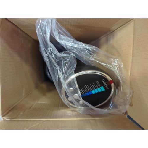 Honeywell QuietSet Whole Room Tower Fan-Black, Oscillating Tower Fan with Remote, HYF290B