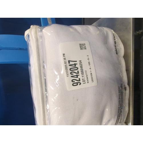 120 Inch Curtains Long for Large Window,Linen Sheer Light Filtering 10FT Length 10 FT Tall Curtains for Living Room Sunroom 2 Panels Set