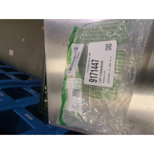 Series 5 Replacement Head 52S for Braun Electric Shaver, S5 Wet and Dry Replacement Head Compatible with Braun 5 Series Foil and Cutter 5190cc 5090 5020 (1 Count)