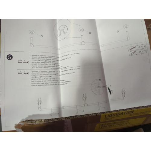 Color Black Size  70.8'' Metal Wall Mounted Clothes Rack