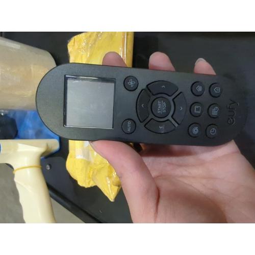 LCD Remote Control for Eufy RoboVac 11S, 11S Max, 11S Plus, 12, 15T, 30
