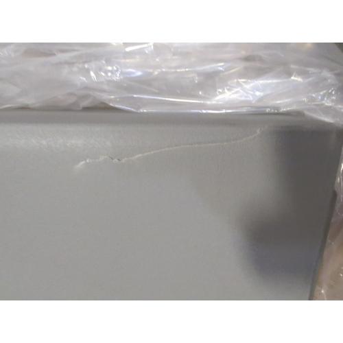 Veradek Gray Planter Large