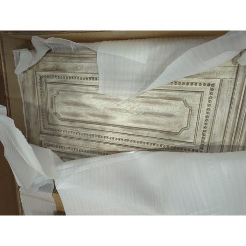 Leonardo King Mansion Headboard