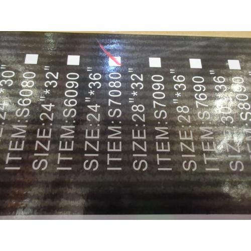 28x32 Silver Bathroom Mirror for Wall, Brushed Metal Framed Bathroom Vanity Mirror, Modern Rounded Corner Rectangle Mirror, Anti-Rust (Horizontal/Vertical)