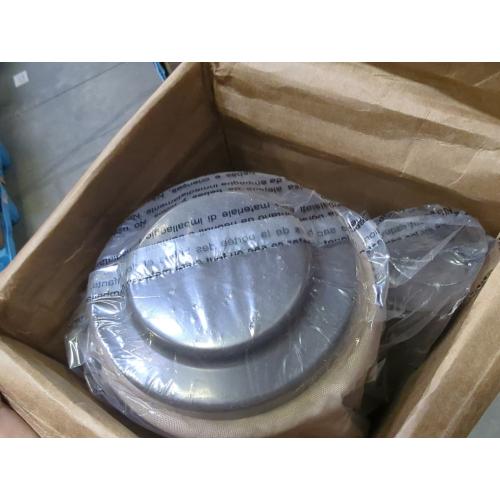 9FT Patio Umbrella with Fiberglass Ribs, Outdoor Market Table Umbrella with Crank and Tilt, UV Resistant Waterproof Canopy for Patio, Garden, Deck, Pool, Beige