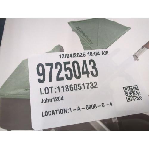 UPPAbaby® VISTA Lower Adapter