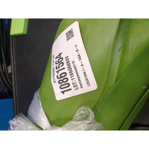 Velener Artificial Agave Plant,18 Inch, Faux Aesthetic Plants for Home Decor, Realistic UV Resistant Fake Agave Plants Without Pot, Set of 1