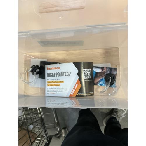 Rantizon Swim Goggles 2 Pack, Wide View Anti Fog&UV Swimming Goggles for Audlt, No Leaking Swim Glasses for Men Women Kids