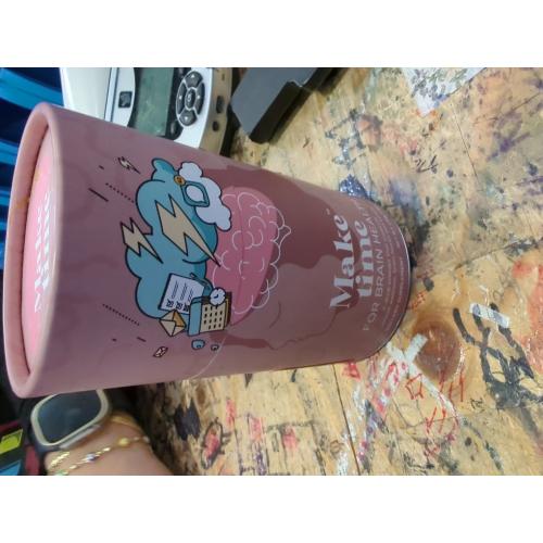 MAKE TIME Brain Health Powder