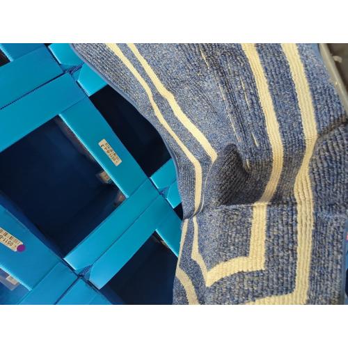 COSY HOMEER Long Kitchen Floor Mats and Rugs Non Slip Washable,24x48