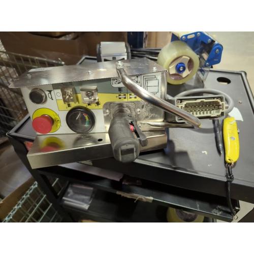 Replacement Access Work Platform AWP Control Box 156879 156991 400091 310185 129674 116063 115985 117228 117900 117899 166122 104491
