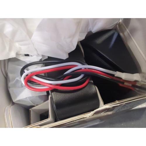 WYZE Wired Doorbell Camera v2(existing doorbell Wiring Required), 2K Security Video Doorbell, Color Night Vision, 2-Way Audio, Package Monitor, Works with Alexa & Google Assistant. Free Expert Setup