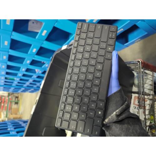 SPARIN Bluetooth Keyboard for Samsung Galaxy Tab A9 Plus/S11/S10 FE/S9 FE/S10 /S6 Lite and Other Android Tablet, Wireless Keyboard for Samsung Models/Windows/PC/Phone, Lightweight, Ultra-Slim