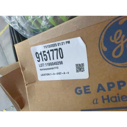 Air Filter Factory Replacement for GE WB02X10700 Aluminum Grease Mesh Charcoal Carbon Combo Range Hood Basket Filter 9 x 10-1/2 x 3/32 Inches