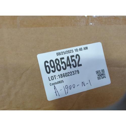 Sidney Sleep Bed Pillow for Side and Back Sleepers - Adjustable Filling - Memory Foam Pillow for Neck and Shoulder Pain - Customizable Loft - King Size - Additional Foam Bag Included (White)