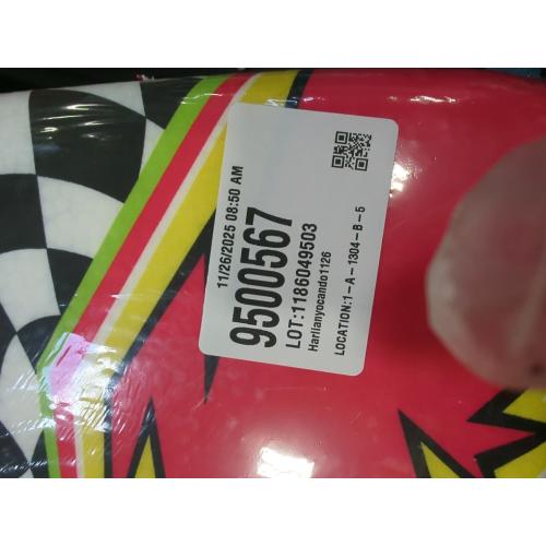 Hurley Kids Kickboard - Swim Training Kickboard for Kids, Swimming Pool Floats and Exercise Equipment for Boys and Girls (18 Inches)