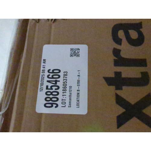 57 Extra Tall Pet Gate for Cats Dogs-43.4-48 Extra Wide Cat Gate for Doorways and Stairs-1.37 Ultra Narrow Spacing Pressure Mounted Dog Gate with One-Handed Operation(43.4-48)