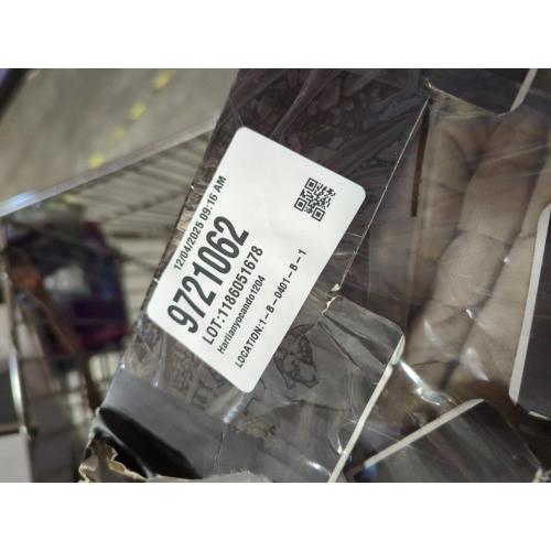 EVERGRACE Velvet Quilt Set King Size, Luxurious Soft Striped Channel Bedding Set, Lightweight Velvet Comforter for All Season, Oversized Bedspread Coverlet with 2 Matching Shams, Beige Taupe