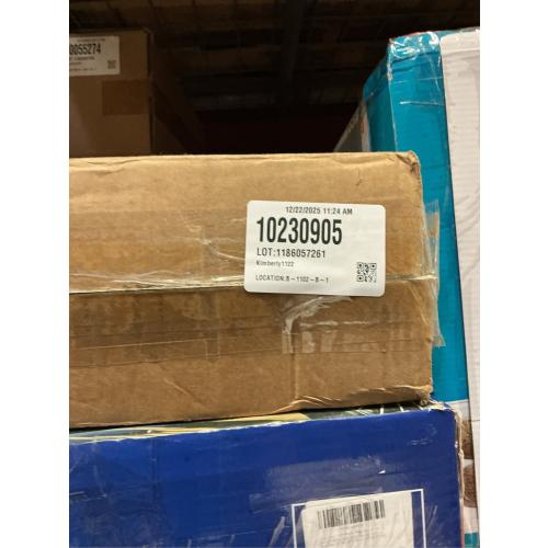 PUSU 15.8 Low Profile LED Ceiling Fans with Light, Reversible Flush Mount with Remote and 6 Winds Speeds Fan Lighting, 3 Colors Dimmable for Bedroom, Garage, Kids, Dinning Room, Kitchen (Black)