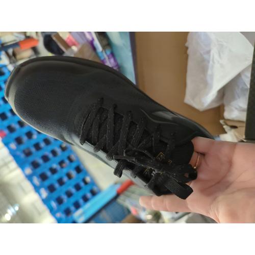 Size 9 Skechers Mens Tranporter Lite Carbon Nano Toe