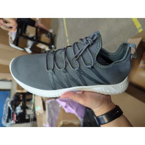 Feethit Mens Slip On Running Shoes Breathable Lightweight Comfortable Fashion Non Slip Sneakers for Men