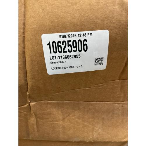 Fellowes 3103201 Powershred W11C, 11-Sheet Cross-cut Paper and Credit Card Shredder with Safety Lock top only