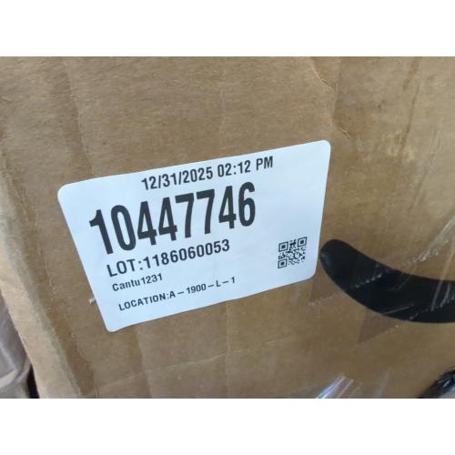 Ninja SLUSHi with RapidChill Technology, 88 oz. Frozen Drink & Slushie Machine, 5 Preset Programs, Margaritas, Frappés, and More, Premium Accents, Black, FS301