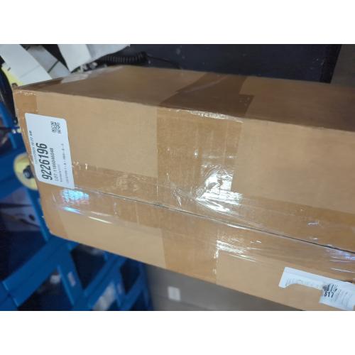 T-CELL-15-SWP Salt ChIorination Cell Replacement for Hayward, T15 Salt Cell for In-Ground Swimming Pools up to 40,000 Gallons Replace for W3T-C-E-LL-15 T-15 Salt Cell Replacement