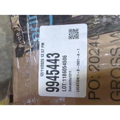 Ergonomic Mesh Seat Home Office Computer Desk Chair Height Adjustable Lumbar Support with Flip Up Arms Swivel Wheels for Adult