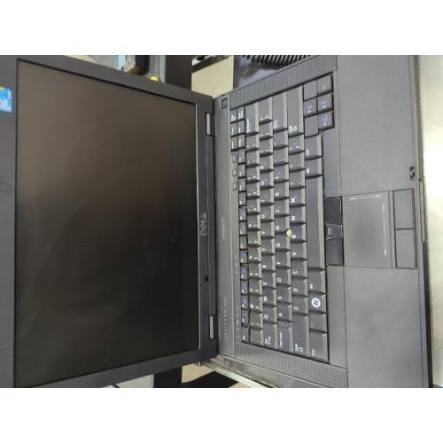 Dell E5400 Latitude 14-Inch Laptop With Charger
