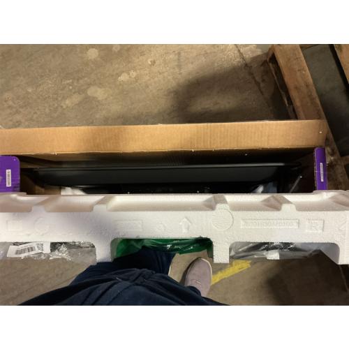 Roku Smart TV 2025 – 32-Inch Select Series, 1080p Full HD TV – Roku TV with Voice Remote – Flat Screen LED Television with Wi-Fi for Streaming Live Local News, Sports, Family Entertainment