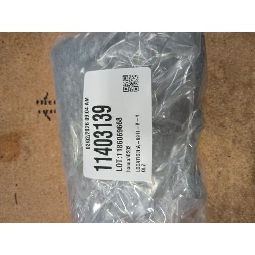 Nike Kids Boy's Club Fleece Rib Cuff Pants 3T (Little Kids)