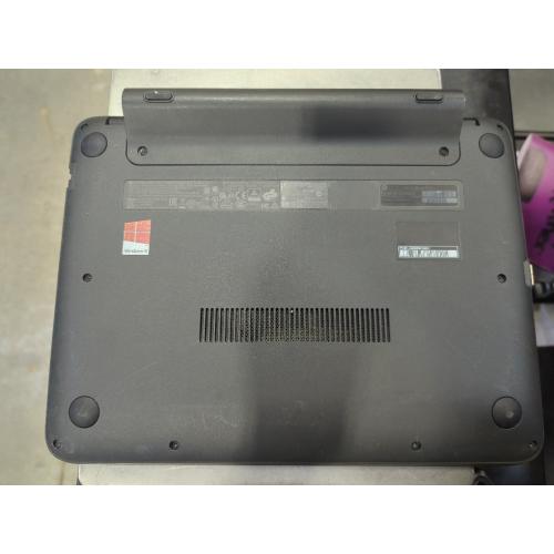 HP ProBook 11 G1 With Charger