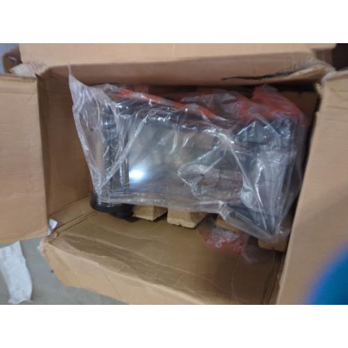 Ninja - Professional Plus Kitchen System with Auto-iQ & (2) 24oz Single-Serve Cups - Black/Stainless Steel