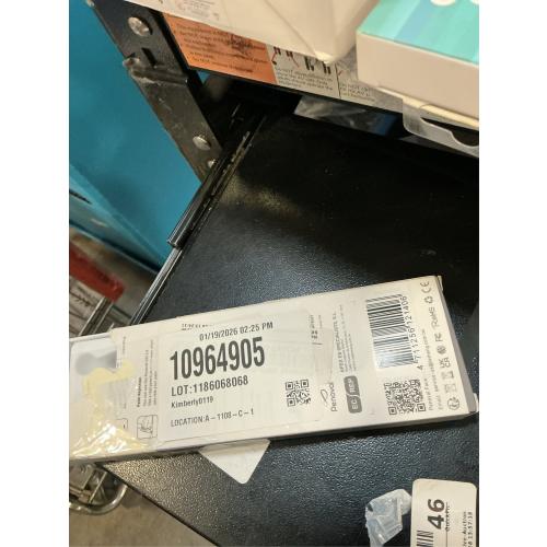 Penoval USI2.0 Stylus Pen for Chromebooks - 4096 Levels Pressure for Lenovo, ASUS, HP Chrome Devices & Google Pixel Tablet