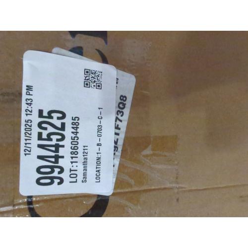 Baby Gate No Drilling, 29-40 Auto Close Dog Gate Indoor for Doorways & Stairs, Pressure Mounted Adjustable Pet Gate, Easy Walk Through Child Gate for Children & Pets Stroller Friendly, White