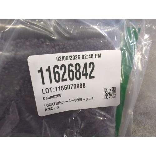 PURRUGS Dirt Trapping Door Mat 20 x 31.5, Non-Slip Machine Washable Entry Rug, Dog Doormat, Indoor Front Door Mat, Super Absorbent Entryway Rug for Muddy Shoes & Paws, Grey