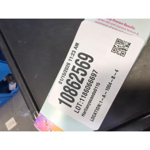 Good Molecules Brightening Toner 4 Fl. Oz! Formulated with Tranexamic Acid and 4% Niacinamide! Improves The Appearance of Age Spots, Acne Scars, Hyperpigmentation, and Sun Damage!