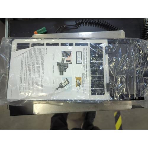 Waterproof Solar Lights Outdoor for Patio & Yard, Dusk to Dawn Motion Sensor Security Lighting, High Brightness Solar-Powered Garden Pathway Lamps